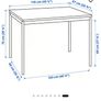 Ikea Table & Chairs Image 6