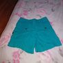 woman's shorts Image 3