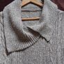 Cardigan. Size 10 Image 4