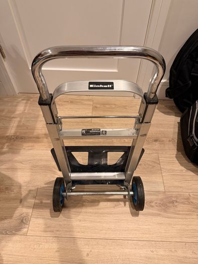 Einhell Hand truck