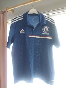 chelsea polo shirt