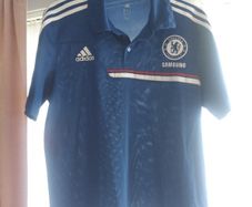 chelsea polo shirt