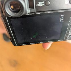 Fujifilm X100V