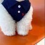 Dog Bed Clothes Shoes Brand New, Never Used Image 6