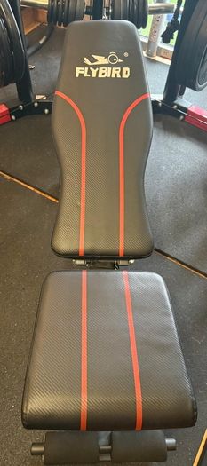 Weights Bench