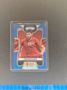 Ferjani Sassi Prizm world cup 2018