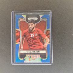 Ferjani Sassi Prizm world cup 2018