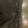 Boys hollister black jeans Image 2