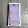 iPhone 16 Pro 256GB Unlocked White | 92% Battery Image 7