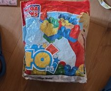 mega blocks