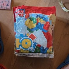 mega blocks