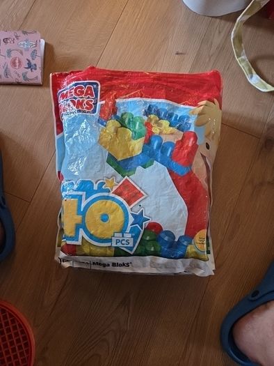 mega blocks