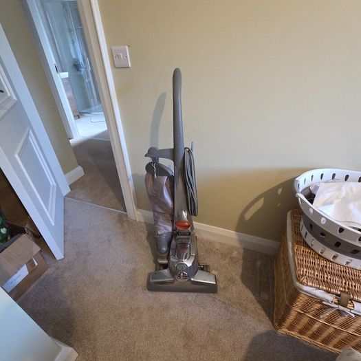 Kirkby  vacuum and full set of accessories