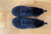 Kids Sketchers black size UK3 or 36