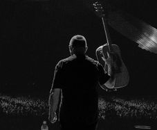 Christy Moore