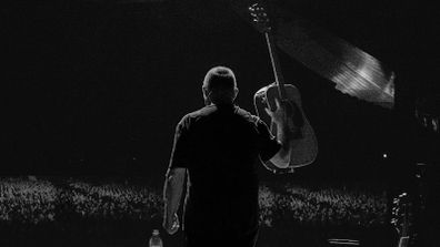 Christy Moore