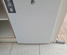 Powerpoint Undercounter Fridge