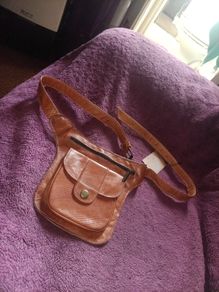 waist bag