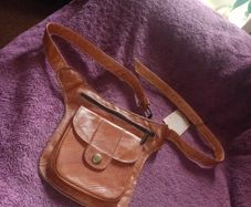 waist bag