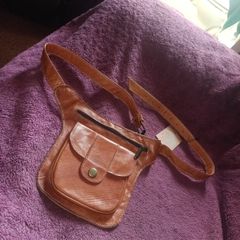 waist bag