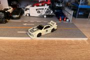 hot wheels Nissan skyline R32 gtr pandem