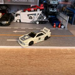 hot wheels Nissan skyline R32 gtr pandem