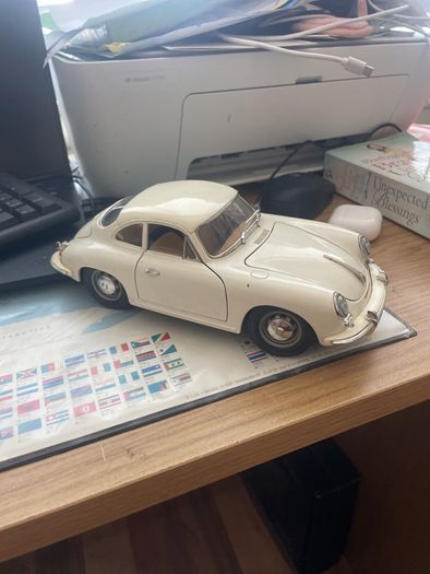 Porsche 356