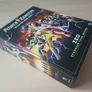 Power Rangers Zeo Deck Building Card Game 2021 Image 4