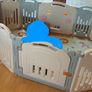 Baby Playpen Image 2