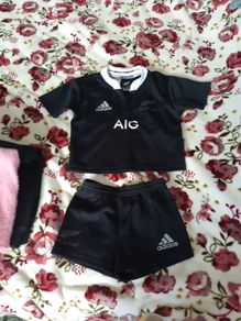 all blacks set