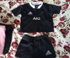 all blacks set