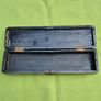 Japanese Laquer Wood Box Image 3