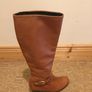 Tommy Hilfiger Boots Image 5