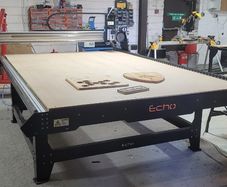 Cnc-router
