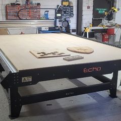 Cnc-router
