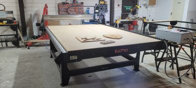 Cnc-router