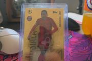 musiala gold edge match attax 24/25