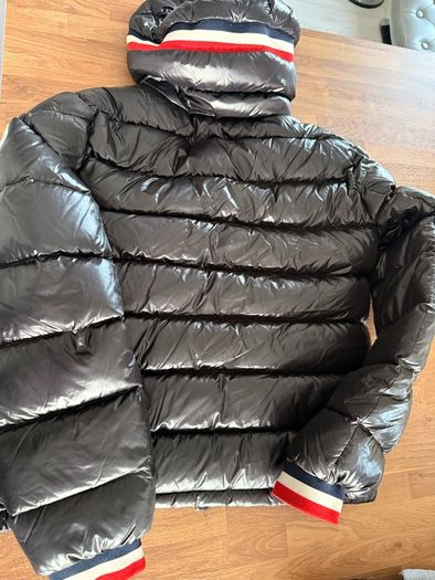 moncler puffer