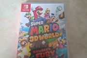 mario 3d world switch