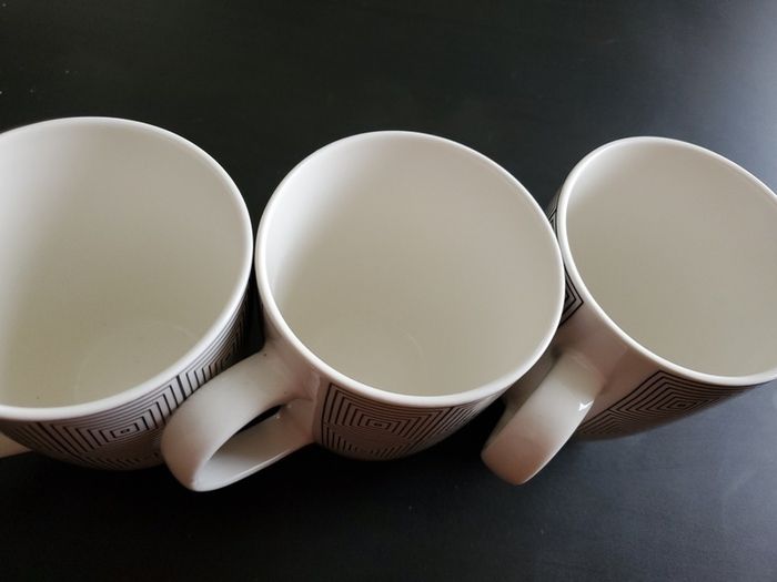Aynsley Mug