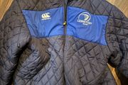Leinster jacket