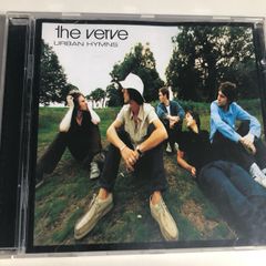 The Verve - Urban Hymns
