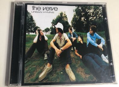 The Verve - Urban Hymns