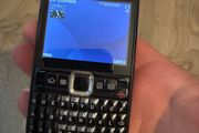 Nokia E63 unlocked