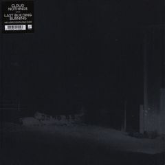 Cloud Nothings - Last Building Burning (LP, Album)
