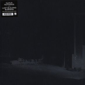 Cloud Nothings - Last Building Burning (LP, Album)