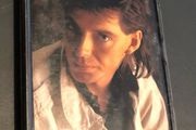 Bruce Foxton - Touch Sensitive (1984) cassette