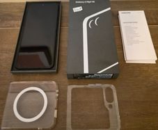 Samsung Z Flip 7 FE