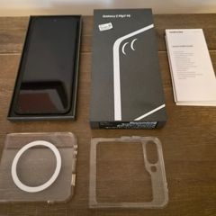 Samsung Z Flip 7 FE