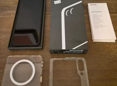 Samsung Z Flip 7 FE